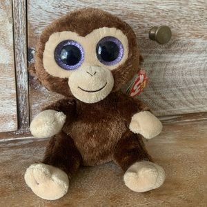 Coconut - TY Beanie Boo